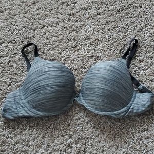 Victoria's Secret T Shirt Bra
